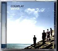 Coldplay - Shiver